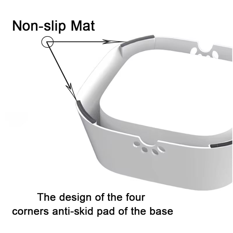 Revolutionary Spill-Free Dog Water Bowl – Floating Design for Clean, Easy Hydration