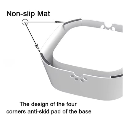 Revolutionary Spill-Free Dog Water Bowl – Floating Design for Clean, Easy Hydration